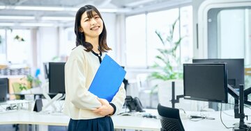 肩書きがなくても十二分に評価される人の共通点・ベスト1