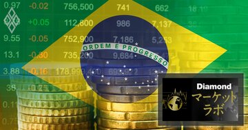 ブラジル経済は関税交渉“勝利”も政策金利「15%」で消費不振、内需減速でも株高・レアル堅調は続くか
