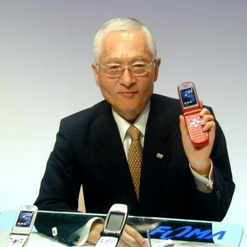 ドコモ、「FOMA」「iモード」の6年後の終了を発表！