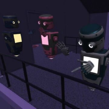 ソーシャルVR「Hubs」リンク1つで共有可能に