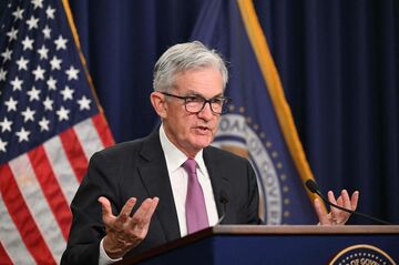 米株に戻った楽観センチメント、継続するのか