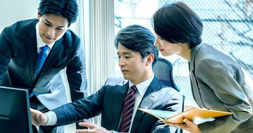 なぜ愚かな人ほど「正論で論破」したがる?賢いリーダーの“助けたい”と思わせる魅力とは