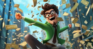 個人投資家が「1億円突破」を目指す“非常識投資メソッド”【ステージ3・資産1000万円超~3000万円】
