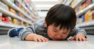 「子どもをダメにする親」に共通する“子育て”・ワースト1