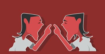 英語が話せるからこその失敗もある