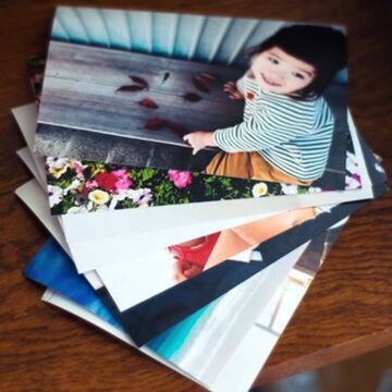 スマホアプリ「超簡単プリント」 セブン-イレブン受け取り可能に