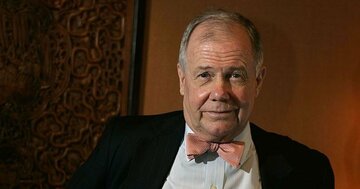 ジム・ロジャーズが最近「銀」を買った理由、最高値更新「金」の賞味期限もズバリ予測!