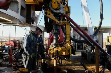 インフレ・不況・失業から米国を救った企業たち