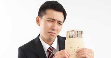 「生産性が低いから賃上げできない」を信じる人が知らない、企業が絶対に語らない数字