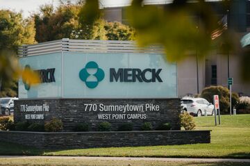 米メルク、バイオ企業シーゲン買収で交渉＝関係筋