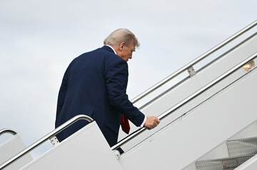 ロシアとウクライナ、停戦合意でなく和平交渉へ＝トランプ氏