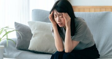 今すぐ「職場を辞めた方がいい人」の特徴・ワースト1