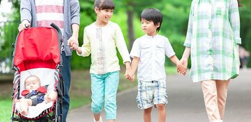 「子どもを叱ってばかり…」悩む親に精神科医がおすすめする〈子育てのお試し期間〉とは？