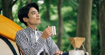 【自衛隊出身の作家が教える】「休日はいつも1人」なのに幸せな人の意外な共通点