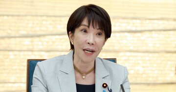 高市政権が掲げる「官民370兆円投資」じゃ足りない…日本を再成長させる「意外な一手」