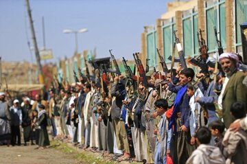 親イラン武装組織、中国供給部品で高性能ミサイルを開発
