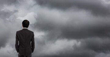 50代から「不幸になっていく人」の特徴・ワースト1