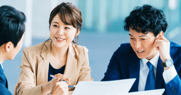 「働きがいのある会社」ランキングで見る、女性の働きやすさの条件とは?