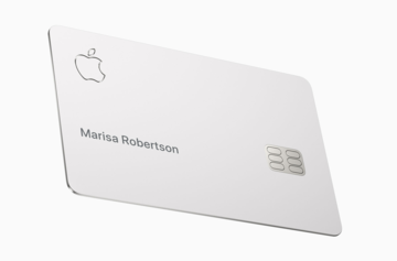 アップルカード発行開始へ 日本ではドコモと組むか?