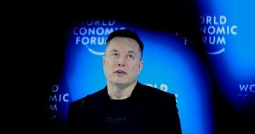 イーロン・マスク「1.25兆ドルの蜃気楼」、桁外れの企業価値が映す現代資本主義の欠陥