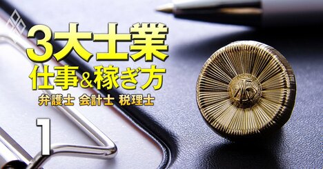 【独自ランキング】調査委員会の受任件数が多い法律事務所1位は？「BIG4」の牙城を切り崩す新興勢力が判明！