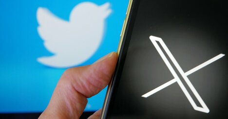 【Xの嫌な感じの正体】イーロン・マスクがツイッター改名に執着する「本当の理由」