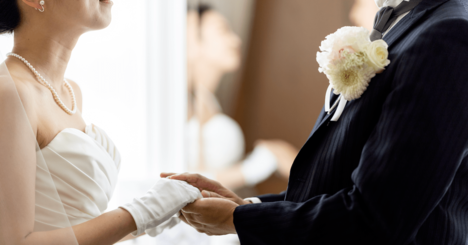 「結婚したい」と言い続ける人と、本当に結婚する人の決定的な違い
