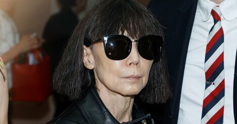 コム・デ・ギャルソン社内も賛否両論！無言の社員に川久保玲が「何か言いなさいよ」と迫った日