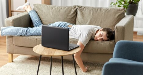 「やる気が出ない」ときに捨てるべき3つの考え