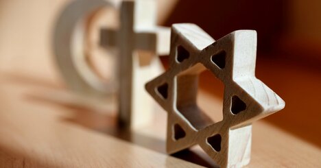 【一橋大学特任教授が教える】イスラーム教への無意識の偏見を一発で解消してくれる「スゴすぎる本」とは？