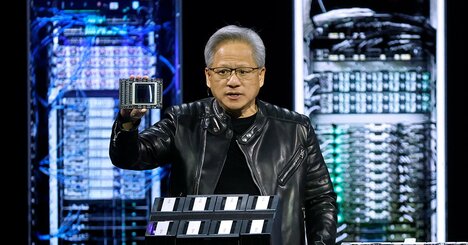 エヌビディアといえど成長スピードには限界