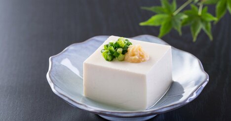 暑い夏においしい！ 圧倒的に味が決まる「絶品冷奴」のつくりかた【藤井恵さん秘伝の料理メモ】