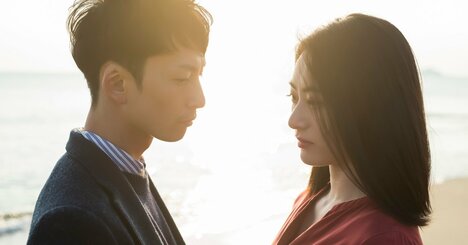 元カノに裏切られ人間不信に…救ったのは「漢字2文字」だった