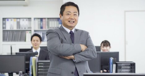 「自分だけの手柄にする人」が無能である理由・ベスト1