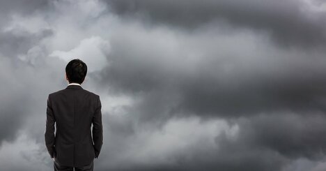 50代から「不幸になっていく人」の特徴・ワースト1