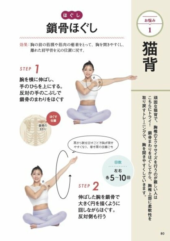 【太りやすい人と、たくさん食べても痩せる人】横から見ただけでわかる、決定的な違い