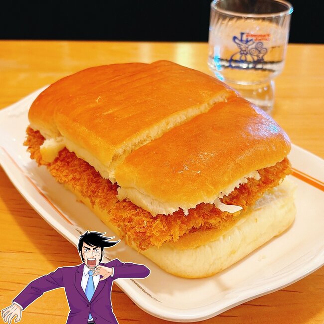 「想像の2倍の巨大さ」「デカ過ぎんだろぉ」コメダ珈琲の“1200kcal超えメニュー”名古屋名物がアツアツでおいしい！「1人ひと皿は後悔する」