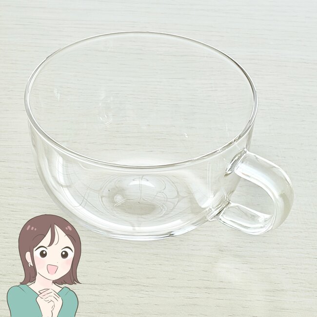 家族全員ぶん買い足したい…!無印良品の“カフェみたいな食器”使いやすくて天才すぎる!「探し求めていた理想のカップ」「毎日使ってます!」《購入レビュー》