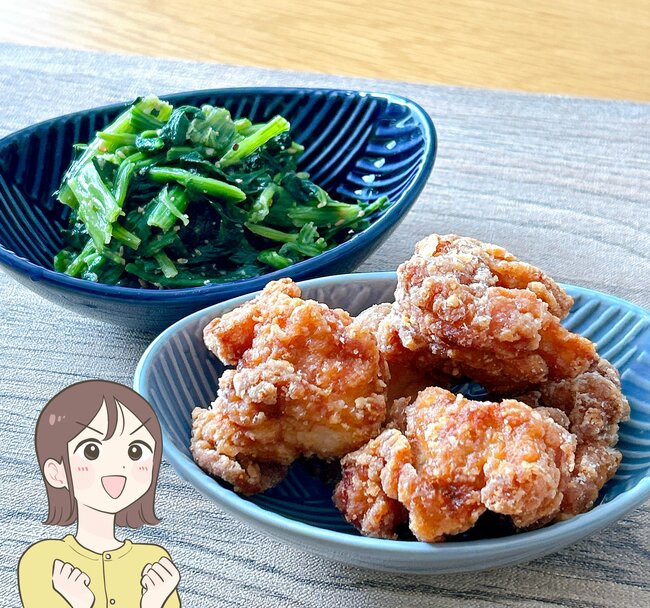 待って、110円に見えないよ…!セリアで見つけた「IKEAにありそうな食器」北欧柄がオシャレで、思わずまとめ買いした!