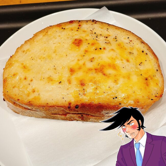 「優雅な朝食、幸せだな」「朝定番になりそう」スターバックスの“お得なモーニング”2杯目も安くなって嬉しすぎる！「チーズたっぷり美味しい」「ボリューム満点でした」