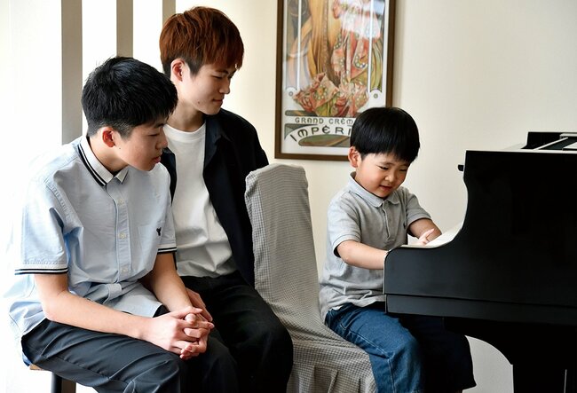 兄弟で開成に合格！「過去問が解けない…」6年生の秋“思わぬスランプ”をどうやって抜け出したか