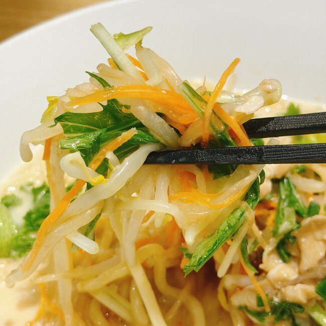 「3食これでも生きていける」リンガーハットの“夏限定メニュー”おいしすぎてスープ完飲した!「毎年2、3回食べる」「めっちゃ美味い」
