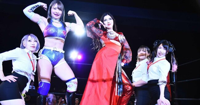 慶應→博報堂→プロレスラーに転身した男が「もっと会社員をやっておけば…」と後悔するワケ