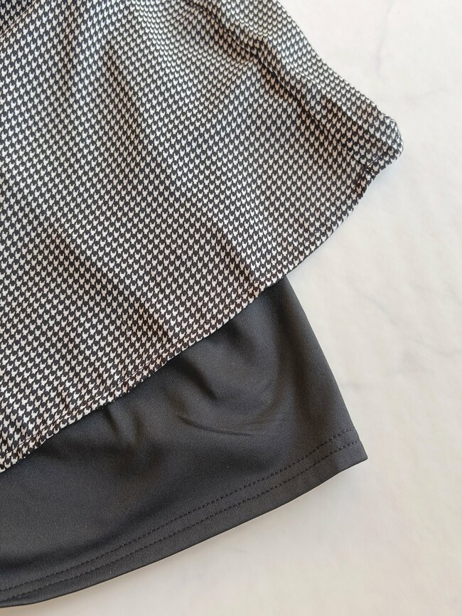 「スッキリ見えるのに暖かい」ハニーズの“ぽかぽかトップス”モコモコ着膨れしなくて嬉しい！「重ね着しても太って見えません」「楽ちんなのにキレイめ」