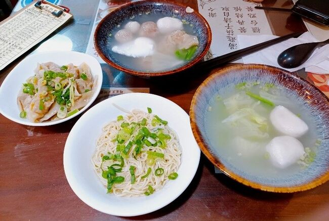 台湾に行ったら絶対食べたい「安うまグルメ」10選【お店紹介＆写真付き】