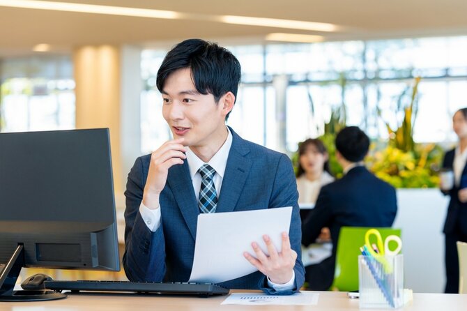 そりゃ売れんわ! 売れない営業がやりがちな“テンプレ提案書”の末路