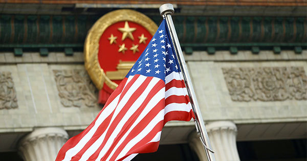 トランプ米大統領が2670億ドル相当の中国製品を対象に追加関税を発動する用意があるとの発言 トランプ米大統領が2670億ドル相当の中国製品を対象に追加関税を発動する用意があるとの発言