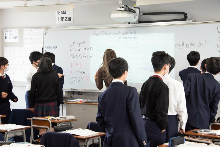 進学校化にかじを切る「関東学院中高」が目指すもの