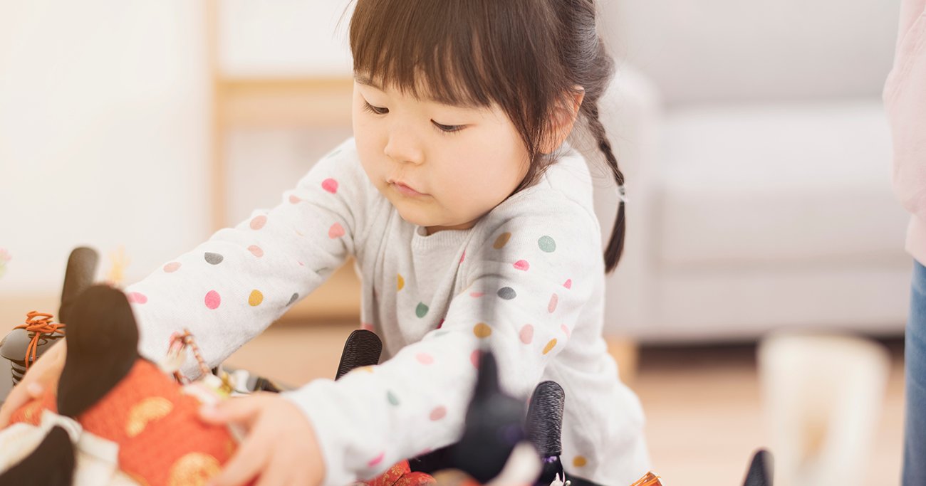 3月3日に開運する人、開運しない人の決定的な差とは?