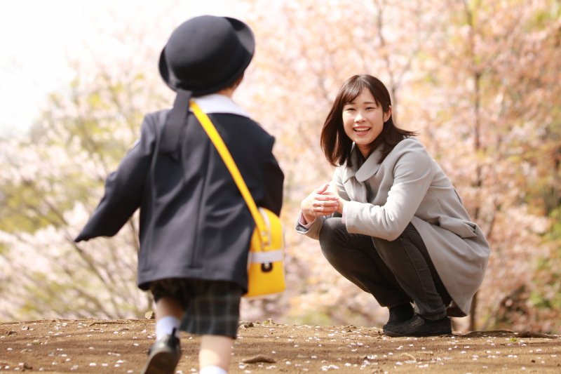 子どもの環境をよくしたいと思ったら?